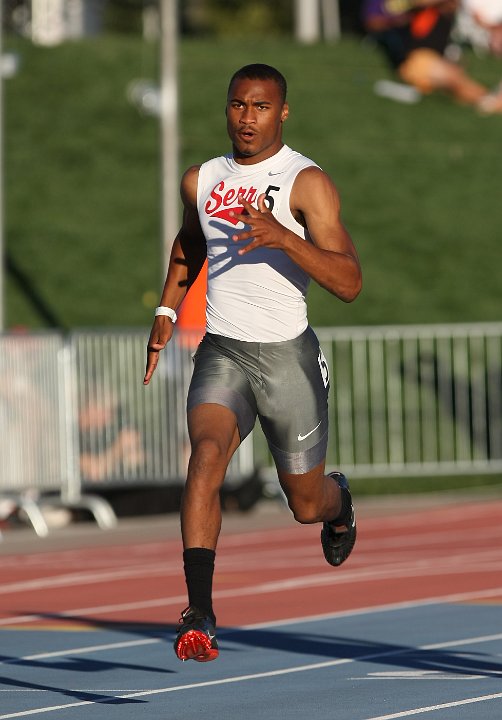 2010 CIF Saturday-102.JPG - 2010 CIF Track and Field Championships, June 4-5, Buchanan High School, Clovis, CA.